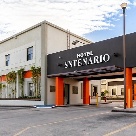 Hotel Sntenario Chihuahua Extérieur photo
